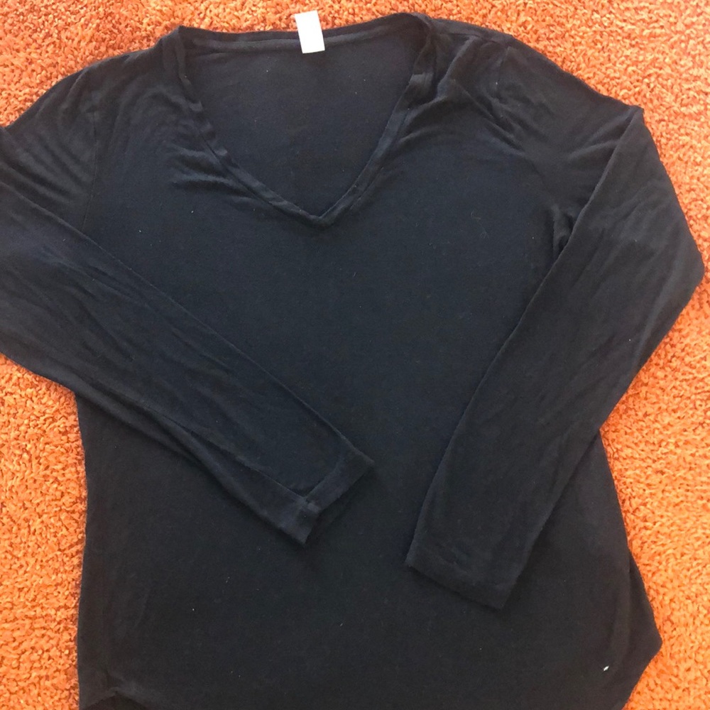 Old Navy luxe “M”